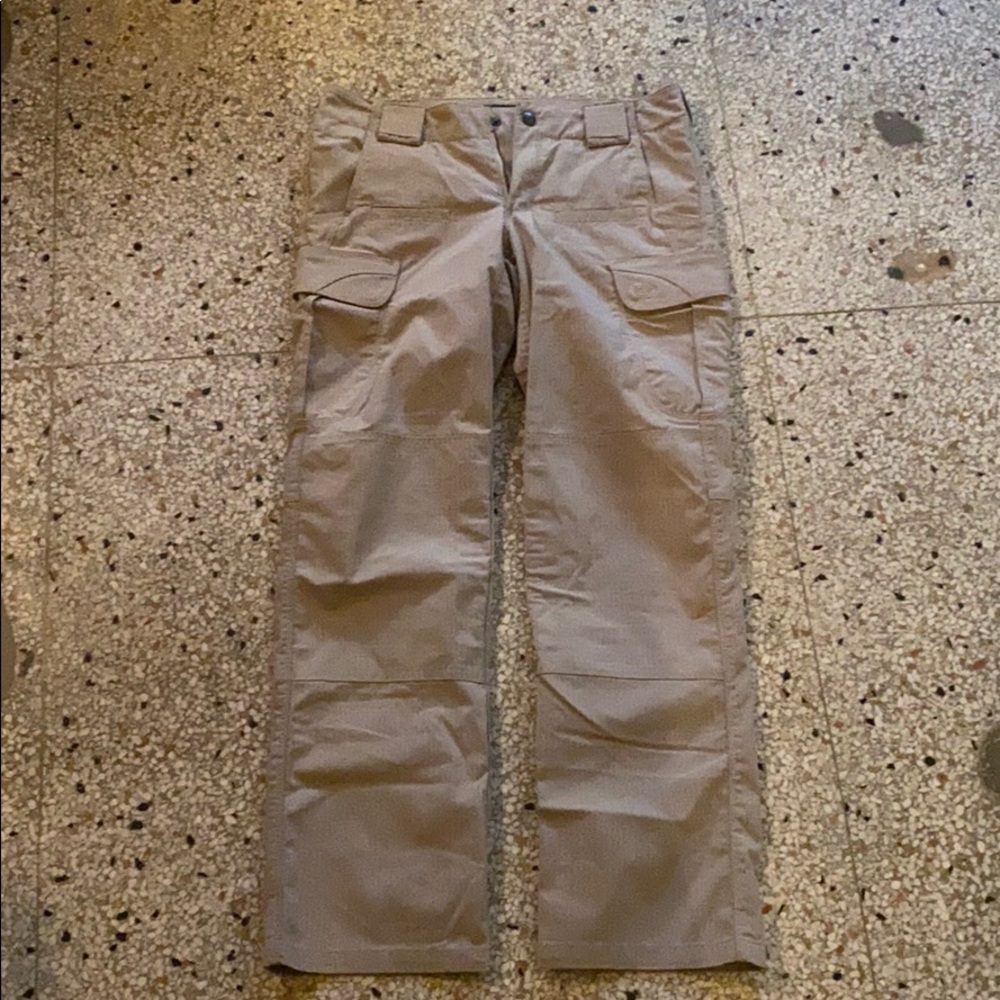 5.11 Tactical Tactical/BDU Pants